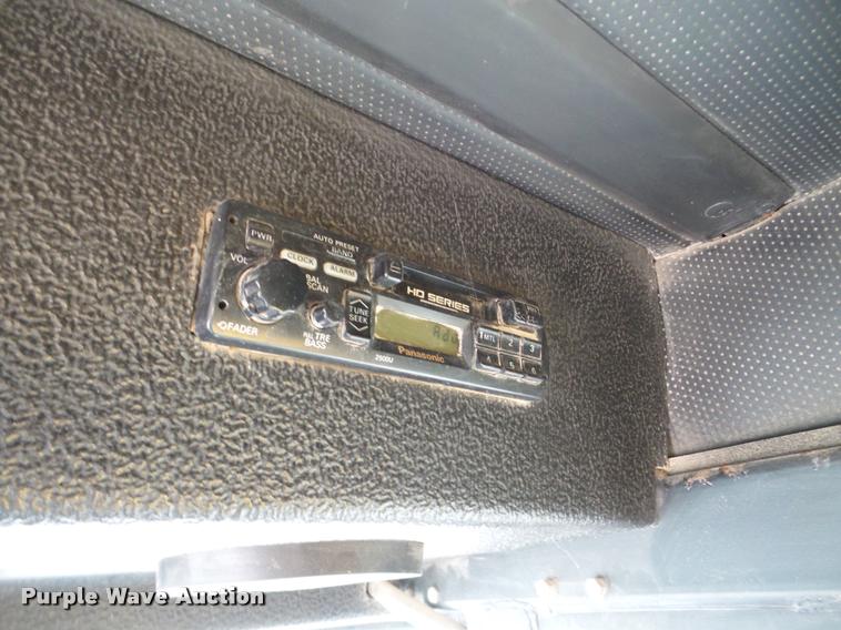 image for item DA1877 Ag-Chem TerraGator 1803 self-propelled applicator