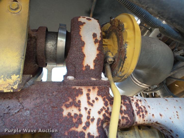 image for item DA1877 Ag-Chem TerraGator 1803 self-propelled applicator