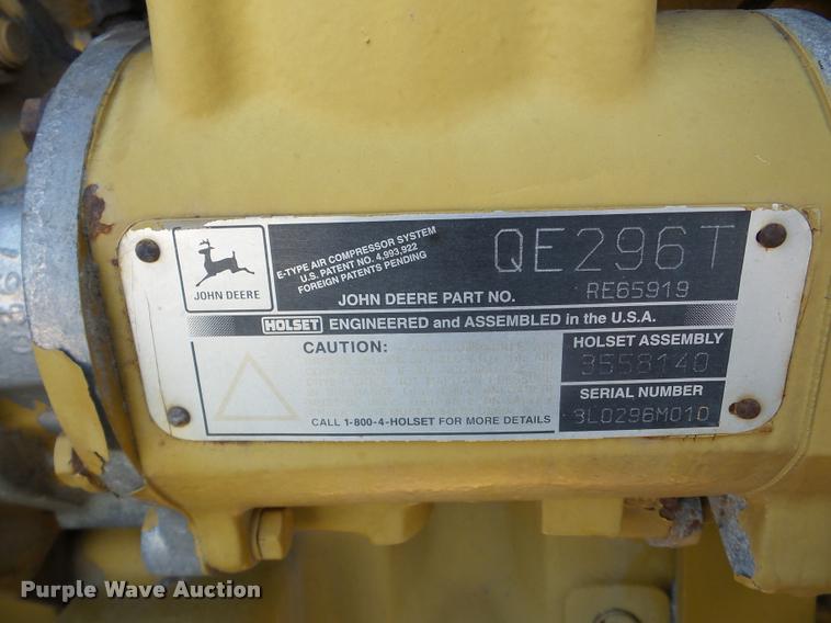 image for item DA1877 Ag-Chem TerraGator 1803 self-propelled applicator