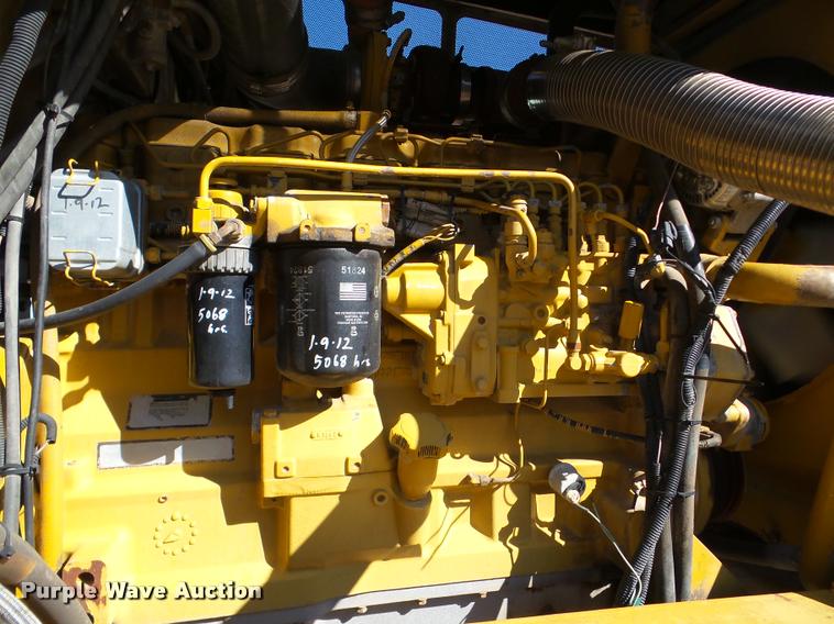 image for item DA1877 Ag-Chem TerraGator 1803 self-propelled applicator