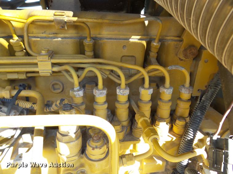 image for item DA1877 Ag-Chem TerraGator 1803 self-propelled applicator