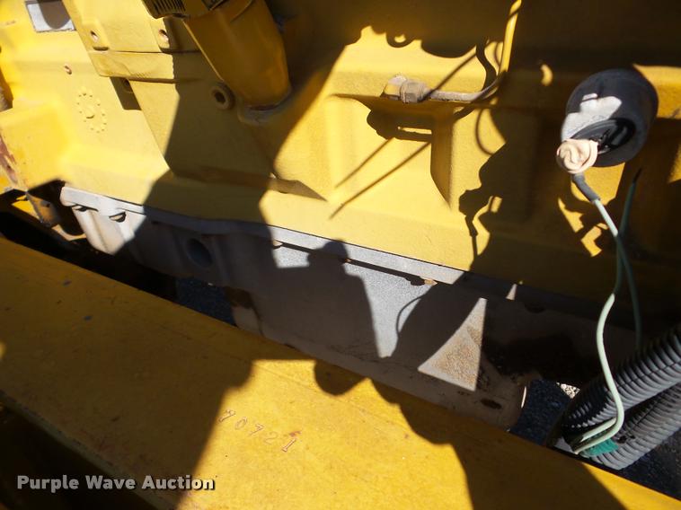 image for item DA1877 Ag-Chem TerraGator 1803 self-propelled applicator