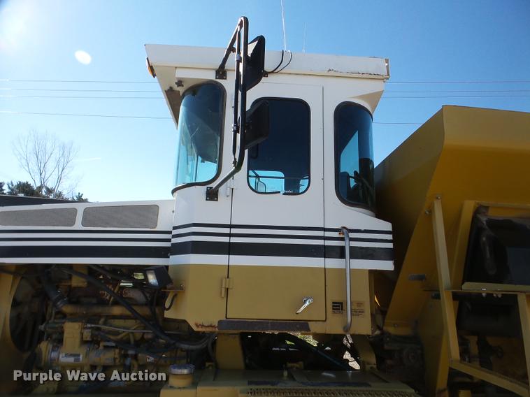 image for item DA1877 Ag-Chem TerraGator 1803 self-propelled applicator