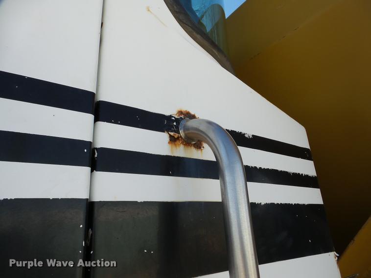 image for item DA1877 Ag-Chem TerraGator 1803 self-propelled applicator