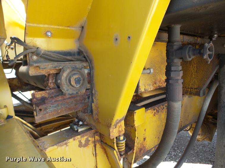 image for item DA1877 Ag-Chem TerraGator 1803 self-propelled applicator