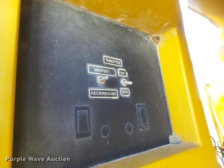 image for item DA1877 Ag-Chem TerraGator 1803 self-propelled applicator