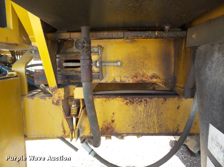 image for item DA1877 Ag-Chem TerraGator 1803 self-propelled applicator