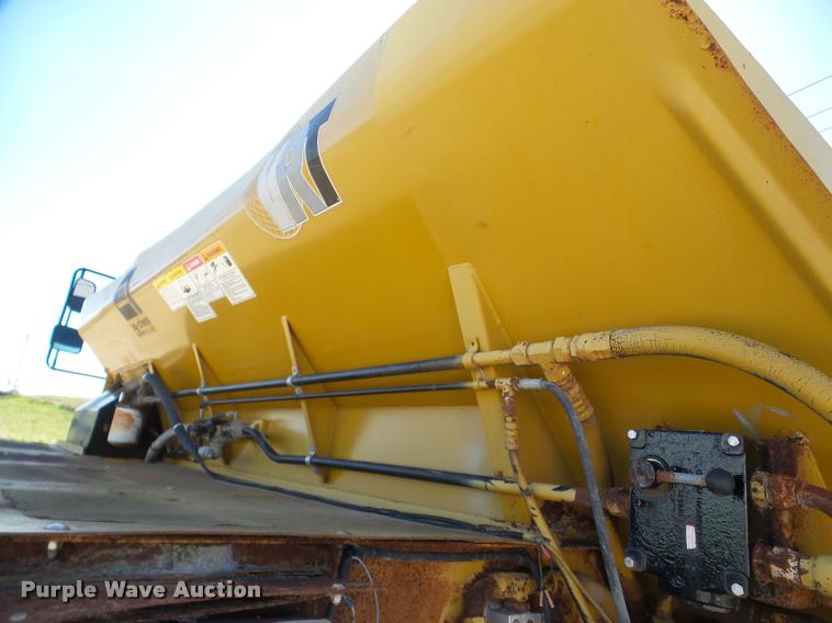 image for item DA1877 Ag-Chem TerraGator 1803 self-propelled applicator