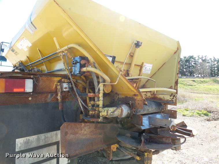 image for item DA1877 Ag-Chem TerraGator 1803 self-propelled applicator