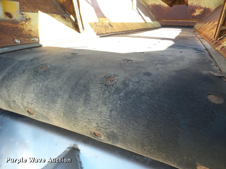 image for item DA1877 Ag-Chem TerraGator 1803 self-propelled applicator