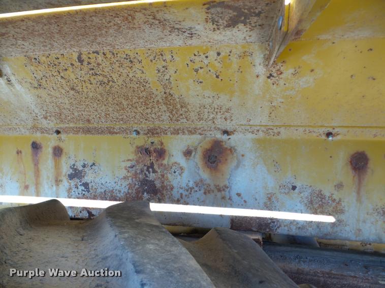 image for item DA1877 Ag-Chem TerraGator 1803 self-propelled applicator