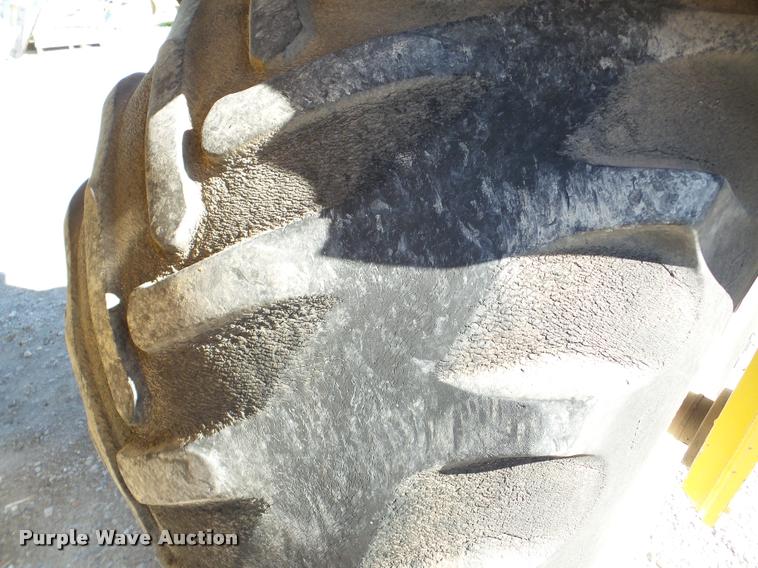 image for item DA1877 Ag-Chem TerraGator 1803 self-propelled applicator