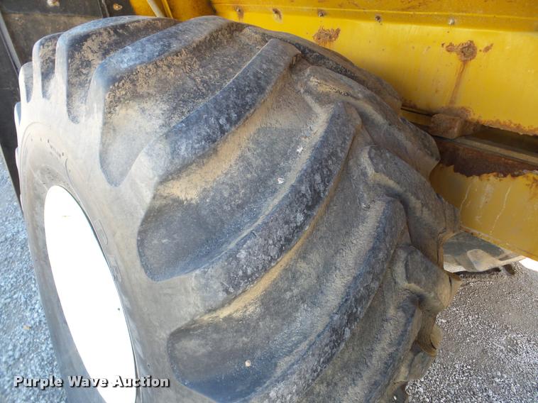 image for item DA1877 Ag-Chem TerraGator 1803 self-propelled applicator