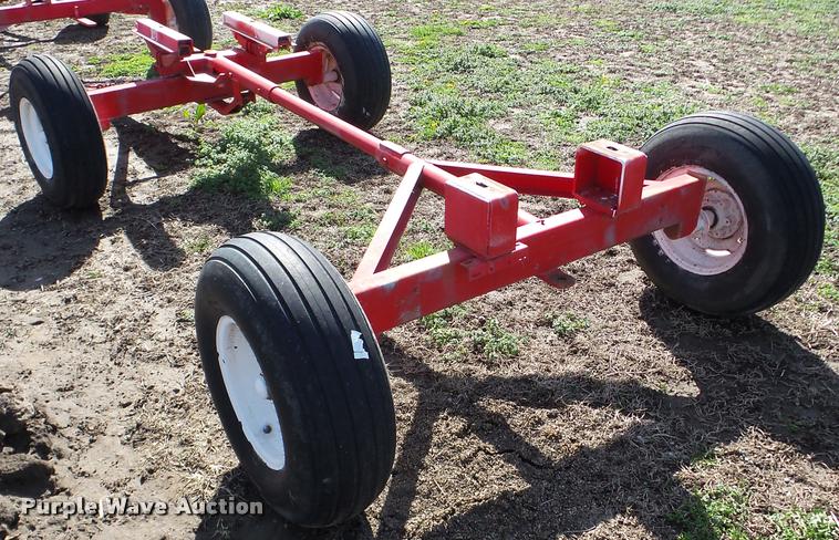 image for item DA1878 Anhydrous running gear