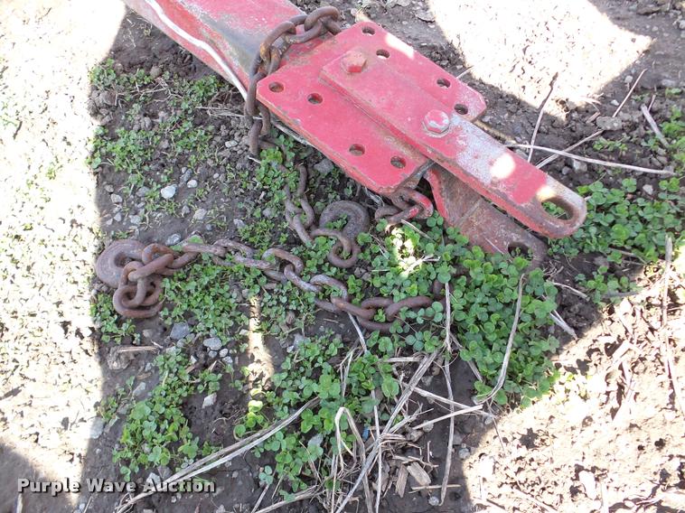 image for item DA1878 Anhydrous running gear