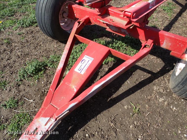 image for item DA1878 Anhydrous running gear