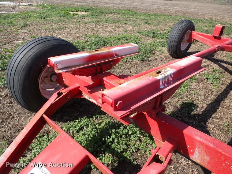 image for item DA1878 Anhydrous running gear