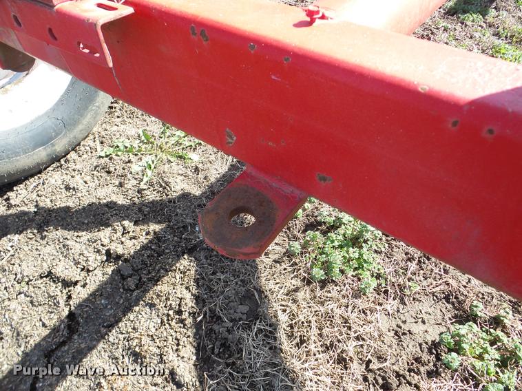 image for item DA1878 Anhydrous running gear