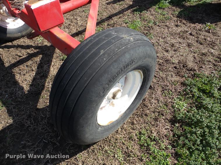 image for item DA1878 Anhydrous running gear