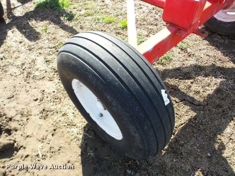 image for item DA1878 Anhydrous running gear