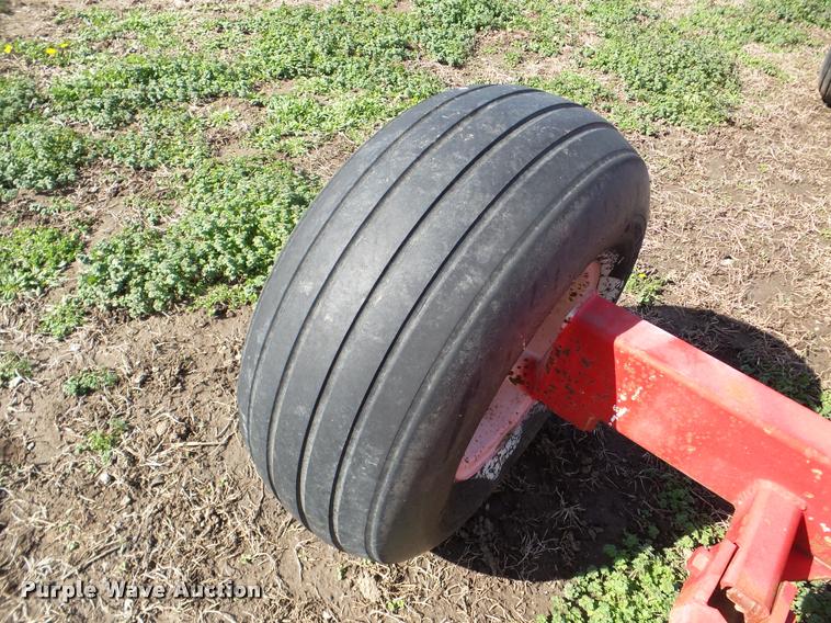image for item DA1878 Anhydrous running gear