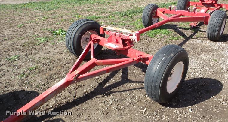 image for item DA1879 Anhydrous running gear