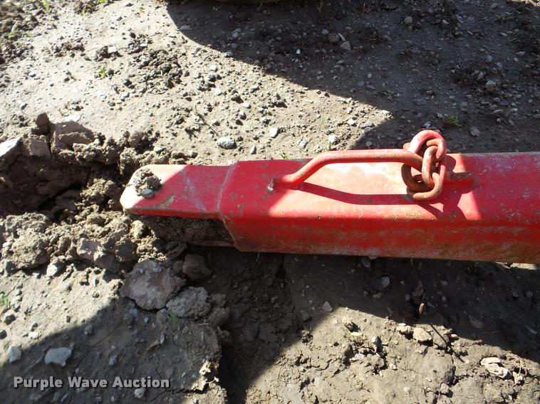 image for item DA1879 Anhydrous running gear