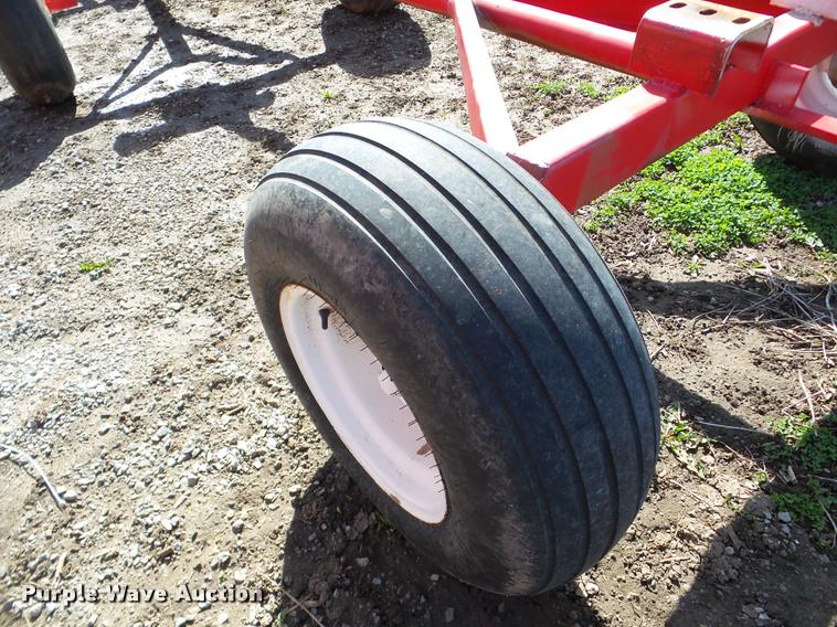 image for item DA1879 Anhydrous running gear