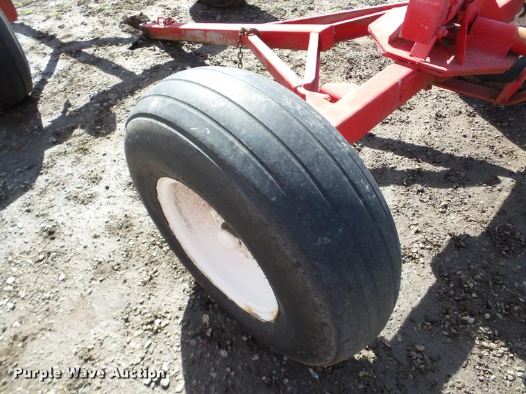 image for item DA1879 Anhydrous running gear