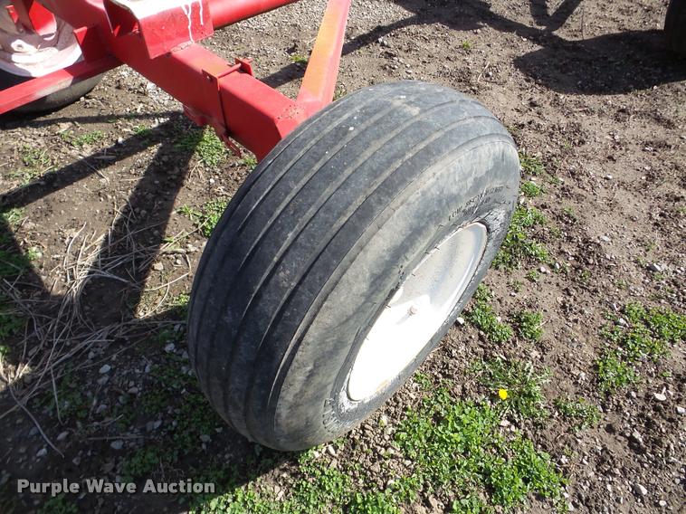 image for item DA1879 Anhydrous running gear