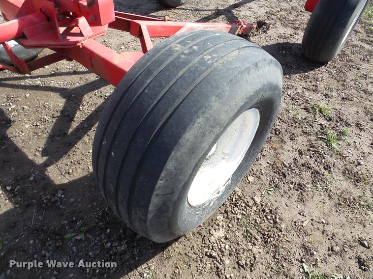 image for item DA1879 Anhydrous running gear