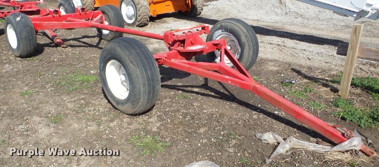 image for item DA1880 Anhydrous running gear