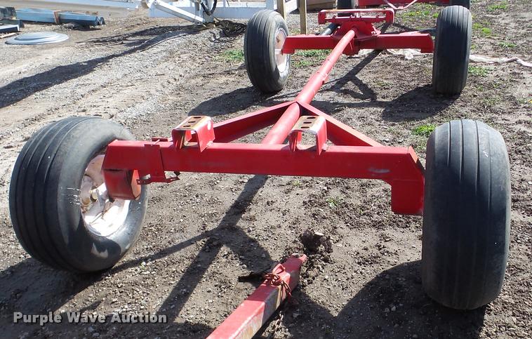 image for item DA1880 Anhydrous running gear