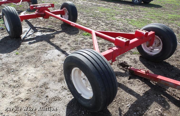 image for item DA1880 Anhydrous running gear