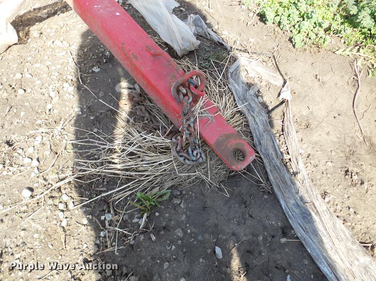 image for item DA1880 Anhydrous running gear