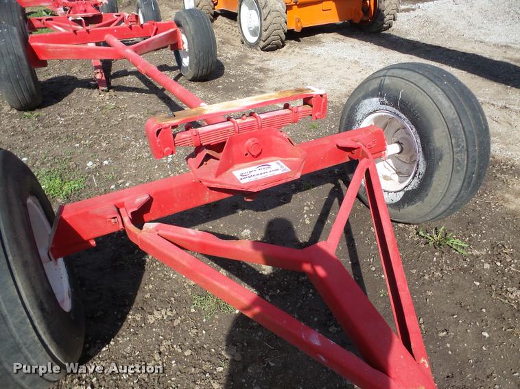 image for item DA1880 Anhydrous running gear