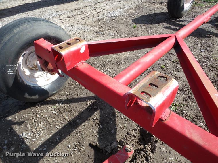 image for item DA1880 Anhydrous running gear