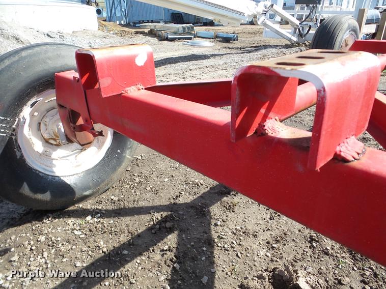 image for item DA1880 Anhydrous running gear