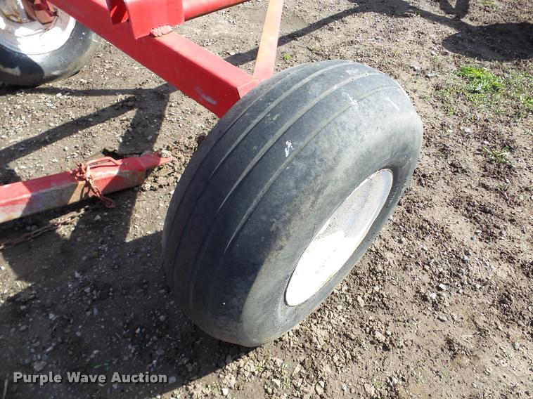 image for item DA1880 Anhydrous running gear