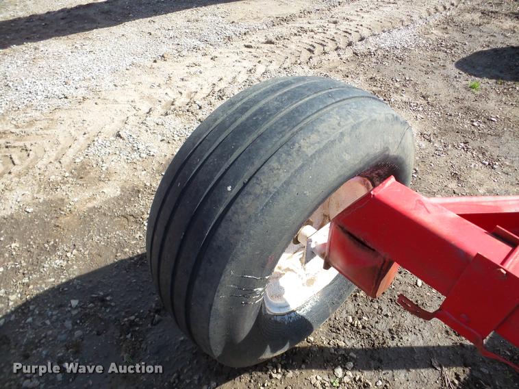 image for item DA1880 Anhydrous running gear