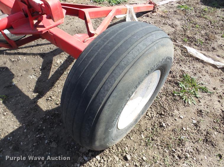 image for item DA1880 Anhydrous running gear