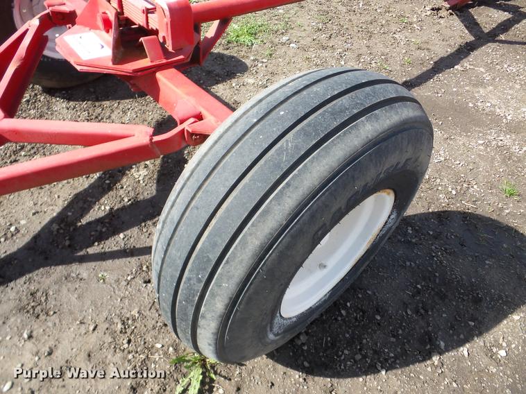 image for item DA1880 Anhydrous running gear