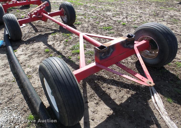 image for item DA1881 Anhydrous running gear