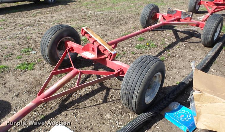 image for item DA1881 Anhydrous running gear