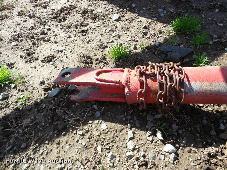 image for item DA1881 Anhydrous running gear