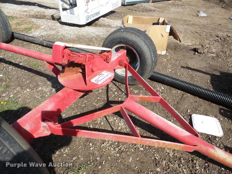 image for item DA1881 Anhydrous running gear