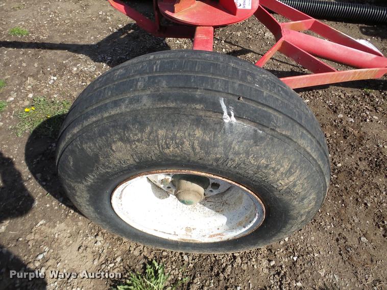 image for item DA1881 Anhydrous running gear