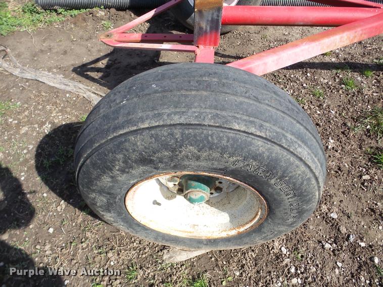 image for item DA1881 Anhydrous running gear