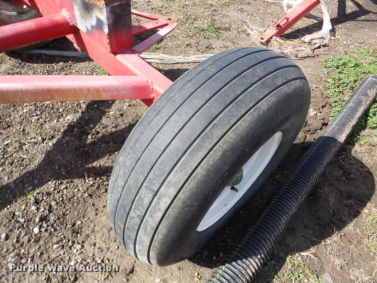 image for item DA1881 Anhydrous running gear