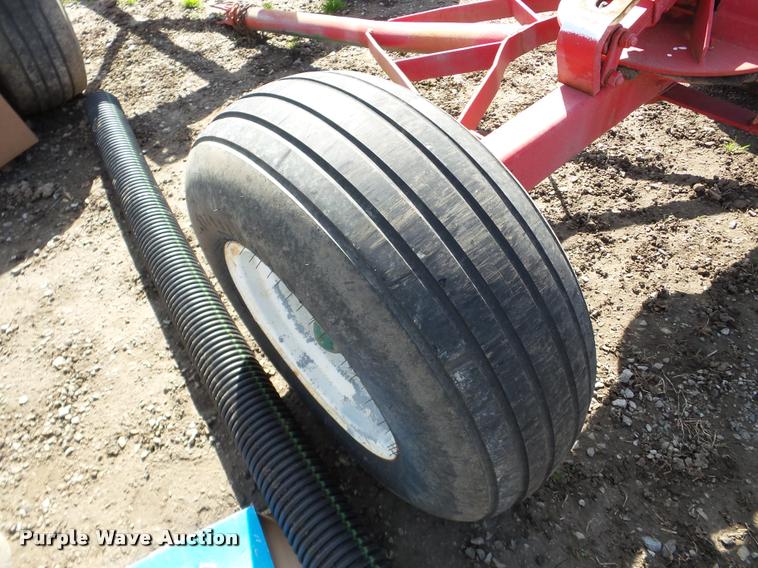 image for item DA1881 Anhydrous running gear